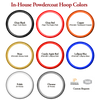 Fat  Spoke Wheels