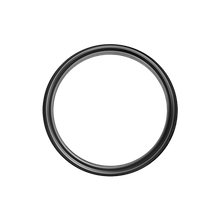 Load image into Gallery viewer, Omega Hoop - 40 Spoke - 16&quot; x 3.5&quot; - Gloss Black