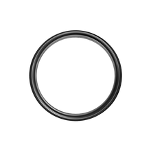 Load image into Gallery viewer, Omega Hoop - 40 Spoke - 16&quot; x 5.5&quot; - Gloss Black
