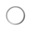 Omega Hoop - 40 Spoke - 16" x 5.5" - Polish