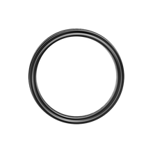 Load image into Gallery viewer, Omega Hoop - 40 Spoke - 17&quot; x 3.5&quot; - Gloss Black