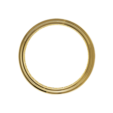 Load image into Gallery viewer, Omega Hoop - 40 Spoke - 18&quot; x 3.5&quot; - Brass