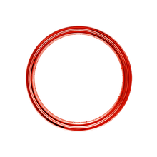 Load image into Gallery viewer, Omega Hoop - 40 Spoke - 18&quot; x 5.5&quot; - Gloss Red