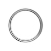 Omega Hoop - 40 Spoke - 18" x 5.5" - Polish