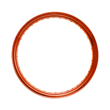 Load image into Gallery viewer, Omega Hoop - 40 Spoke - 21&quot; x 2.15&quot; - Copper