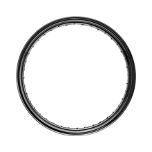 Load image into Gallery viewer, Omega Hoop - 40 Spoke - 21&quot; x 2.15&quot; - Gloss Black