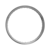 Omega Hoop - 40 Spoke - 21" x 3" - Polish