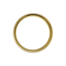 Load image into Gallery viewer, Omega Hoop - 50 Spoke - 16&quot; x 5.5&quot; - Brass