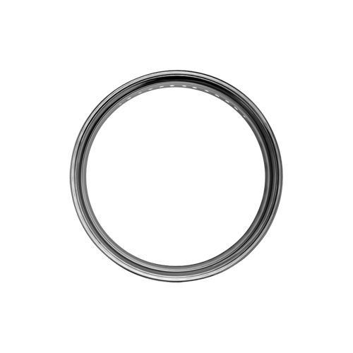 Omega Hoop - 50 Spoke - 16" x 3.5" - Chrome