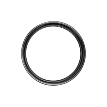 Load image into Gallery viewer, Omega Hoop - 50 Spoke - 16&quot; x 3.5&quot; - Gloss Black