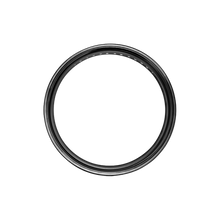 Load image into Gallery viewer, Omega Hoop - 50 Spoke - 16&quot; x 5.5&quot; - Gloss Black