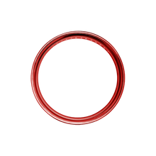 Load image into Gallery viewer, Omega Hoop - 50 Spoke - 16&quot; x 3.5&quot; - Gloss Red