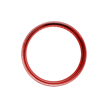 Load image into Gallery viewer, Omega Hoop - 50 Spoke - 16&quot; x 5.5&quot; - Gloss Red