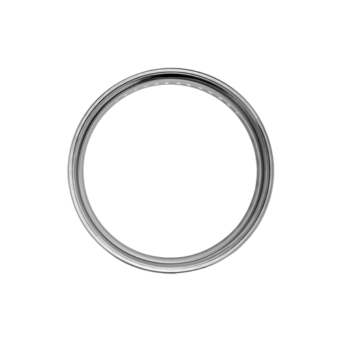 Omega Hoop - 50 Spoke - 16" x 3.5" - Polish