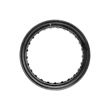 Load image into Gallery viewer, Omega Hoop - 50 Spoke - 17&quot; x 3.5&quot; - Gloss Black