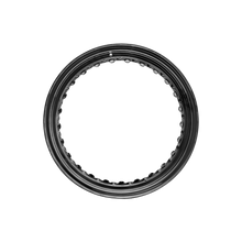 Load image into Gallery viewer, Omega Hoop - 50 Spoke - 17&quot; x 6.25&quot; - Gloss Black