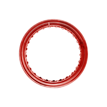 Load image into Gallery viewer, Omega Hoop - 50 Spoke - 17&quot; x 3.5&quot; - Gloss Red