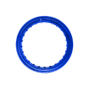 Omega Hoop - 50 Spoke - 17" x 3.5" - Lolly Pop Blue