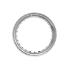 Omega Hoop - 50 Spoke - 17" x 3.5" - Polish