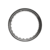 Omega Hoop - 50 Spoke - 18" x 8.5" - Chrome