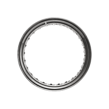 Load image into Gallery viewer, Omega Hoop - 50 Spoke - 18&quot; x 8.5&quot; - Chrome