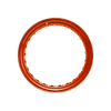 Omega Hoop - 50 Spoke - 18" x 3.5" - Copper