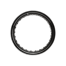 Load image into Gallery viewer, Omega Hoop - 50 Spoke - 18&quot; x 3.5&quot; - Gloss Black