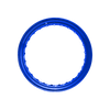Omega Hoop - 50 Spoke - 18" x 5.5" - Lolly Pop Blue