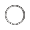 Omega Hoop - 50 Spoke - 18" x 5.5" - Polish