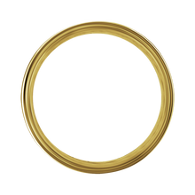 Load image into Gallery viewer, Omega Hoop - 50 Spoke - 21&quot; x 2.15&quot; - Brass