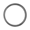 Omega Hoop - 50 Spoke - 21" x 2.15" - Chrome