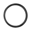 Omega Hoop - 50 Spoke - 21" x 3" - Gloss Black