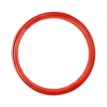 Load image into Gallery viewer, Omega Hoop - 50 Spoke - 21&quot; x 2.15&quot; - Gloss Red