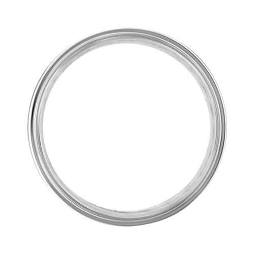 Omega Hoop - 50 Spoke - 21" x 2.15" - Polish