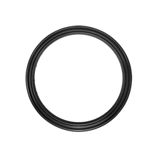 Load image into Gallery viewer, Omega Hoop - 60 Spoke - 18&quot; x 4.25&quot; - Gloss Black