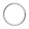Omega Hoop - 60 Spoke - 21" x 2.15" - Polish