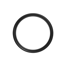 Load image into Gallery viewer, Omega Hoop - 80 Spoke - 16&quot; x 5.5&quot; - Gloss Black
