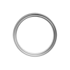Omega Hoop - 80 Spoke - 17" x 3.5" - Polish