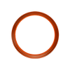 Omega Hoop - 80 Spoke - 18" x 10.5" - Copper