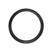 Load image into Gallery viewer, Omega Hoop - 80 Spoke - 18&quot; x 5.5&quot; - Gloss Black