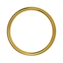 Load image into Gallery viewer, Omega Hoop - 80 Spoke - 21&quot; x 2.15&quot; - Brass