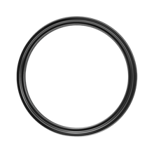 Load image into Gallery viewer, Omega Hoop - 80 Spoke - 21&quot; x 2.15&quot; - Gloss Black