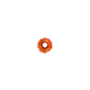 40 Spoke Hub - Copper