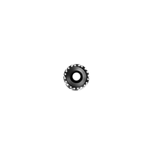 Load image into Gallery viewer, 40 Spoke Hub - Gloss Black
