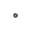 60 Spoke Hub - Chrome