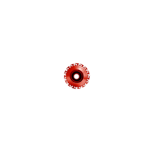 Load image into Gallery viewer, 60 Spoke Hub - Gloss Red