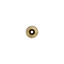 Load image into Gallery viewer, 80 Spoke Hub - Brass