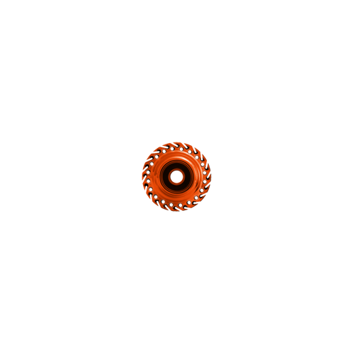 80 Spoke Hub - Copper