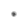 80 Spoke Hub - Polish
