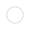 40 Spoke Nips - Chrome